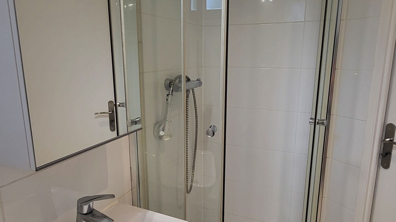 Photo of Bathroom in Saint-Egreve