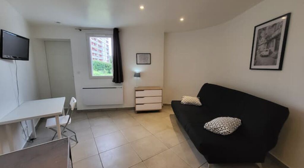 Photo of Livingroom in Saint-Egreve