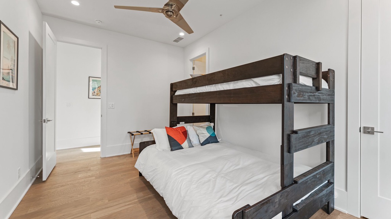 Photo of Bedroom in Chattahoochee Hills