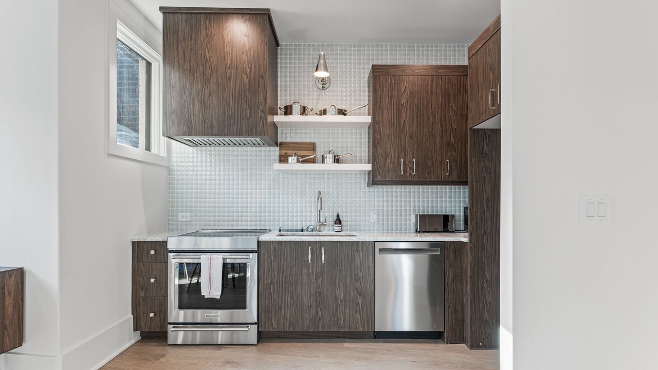 Photo of Kitchen in Chattahoochee Hills