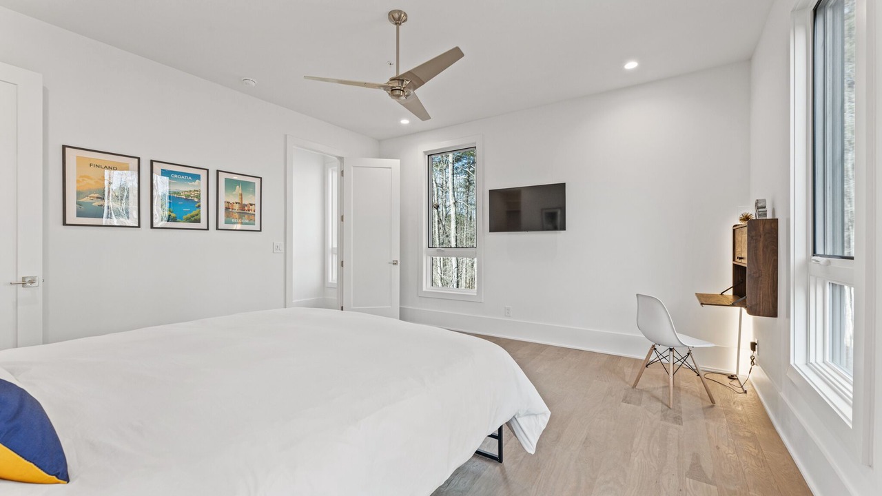 Photo of Bedroom in Chattahoochee Hills