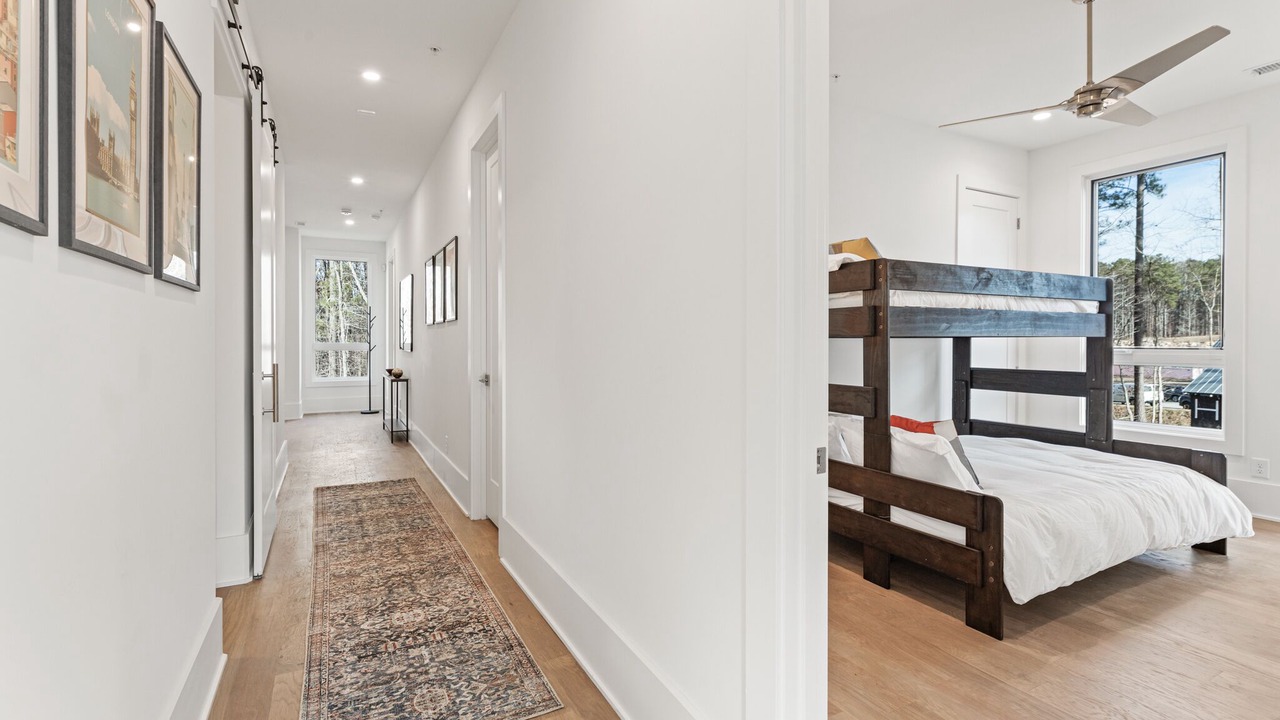 Photo of Bedroom in Chattahoochee Hills