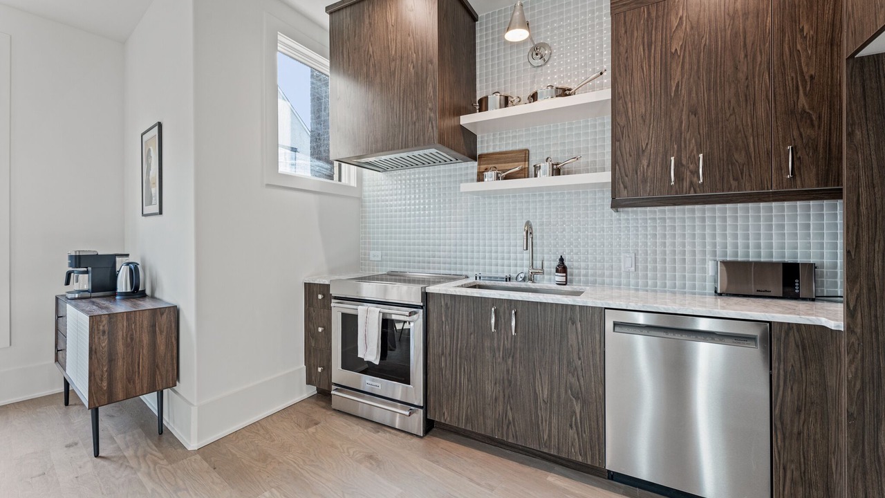 Photo of Kitchen in Chattahoochee Hills