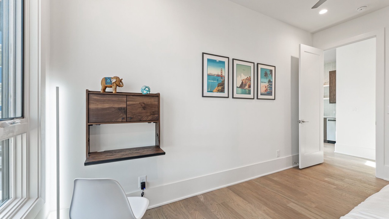Photo of Bedroom in Chattahoochee Hills