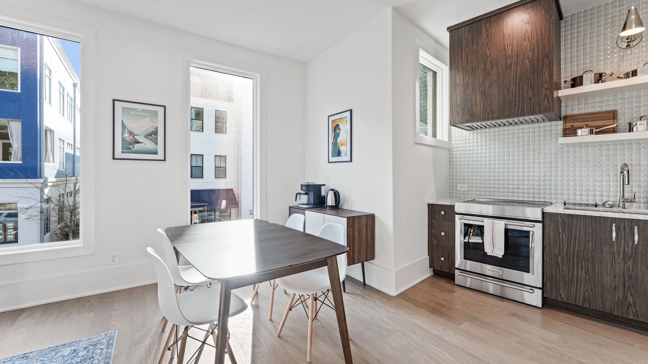 Photo of Kitchen in Chattahoochee Hills