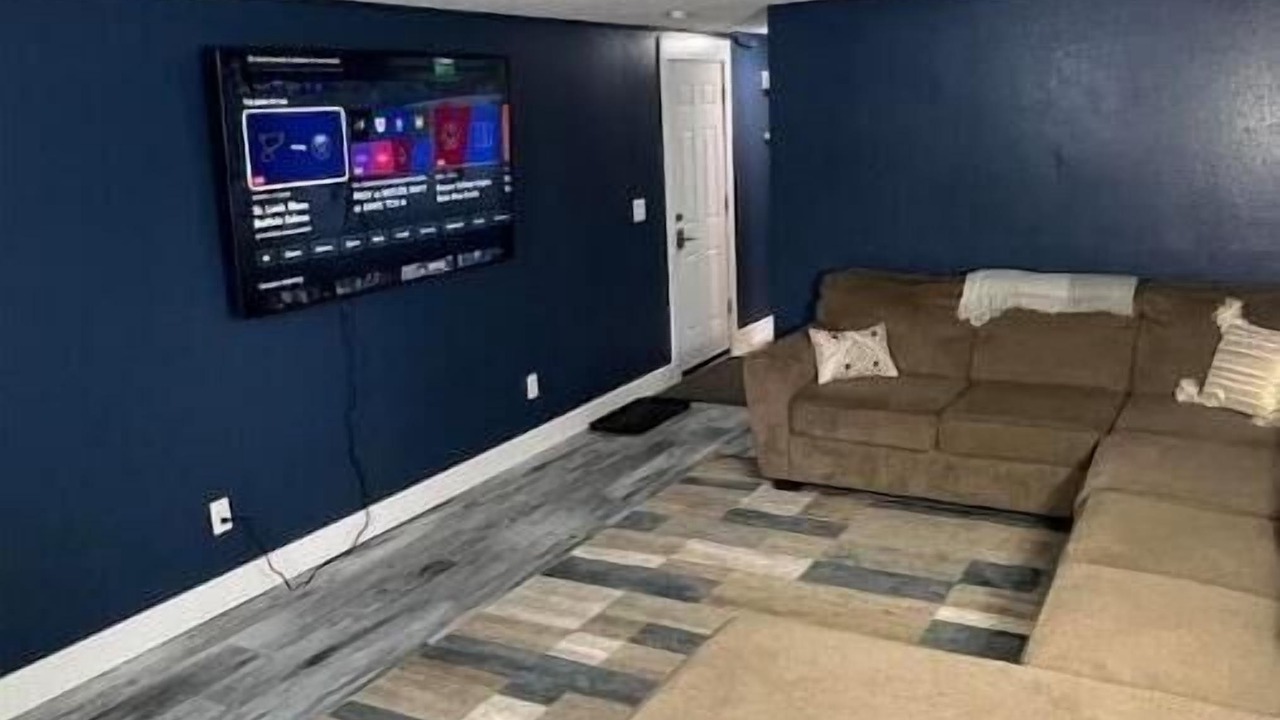 Photo of Livingroom in Fargo