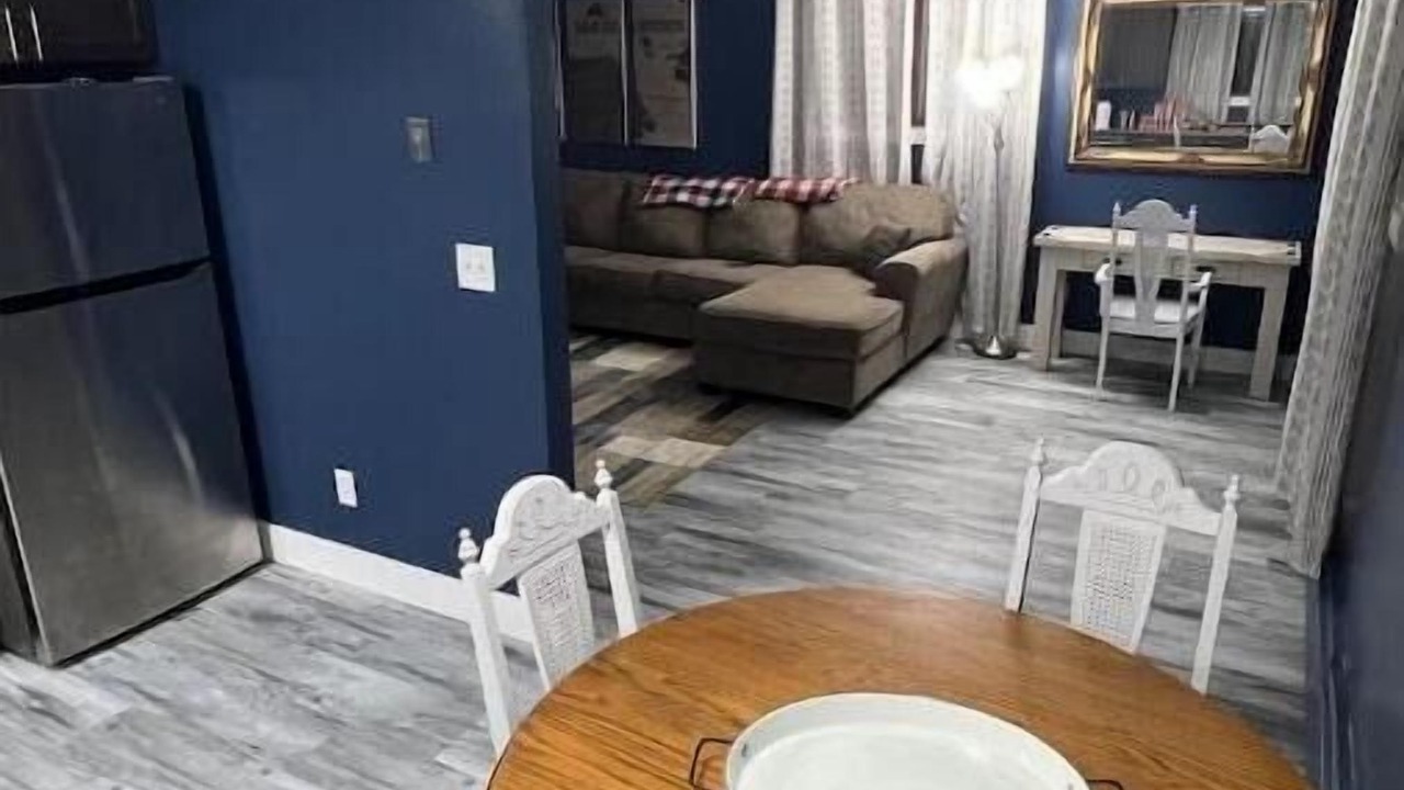 Photo of Livingroom in Fargo