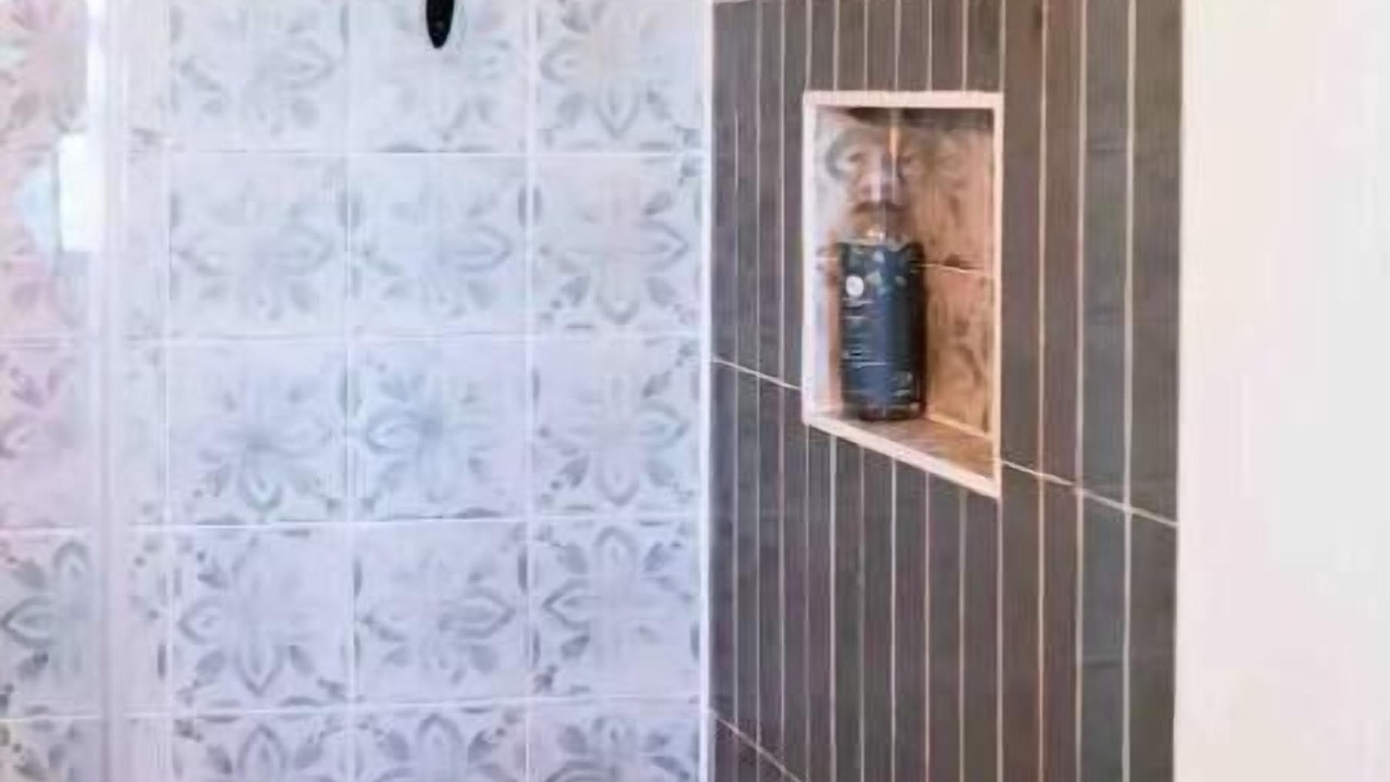 Photo of Bathroom in Georgetown