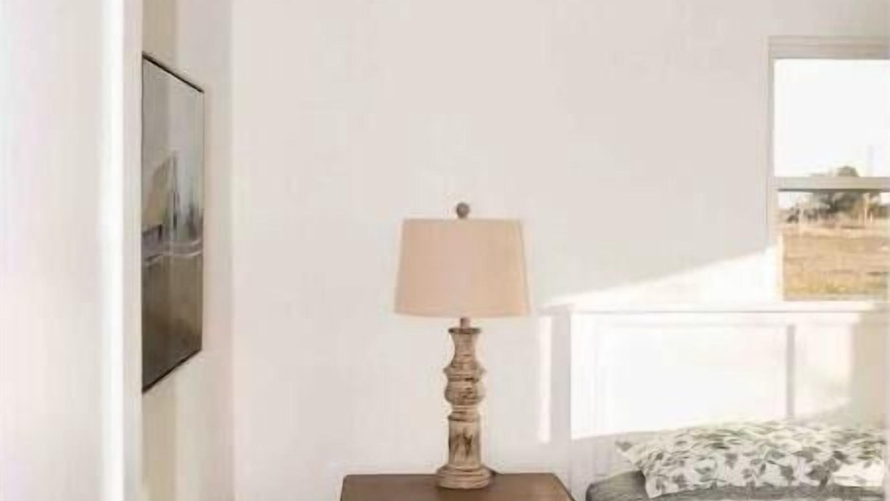 Photo of Bedroom in Georgetown