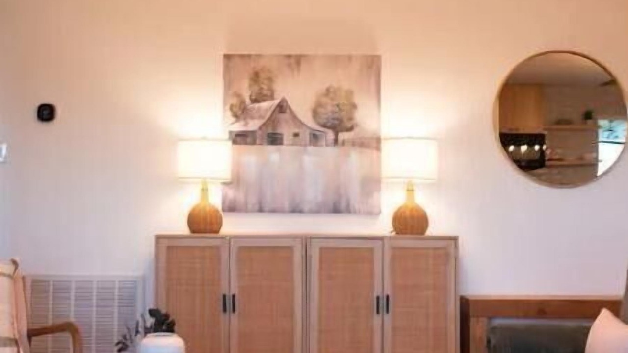 Photo of Livingroom in Georgetown