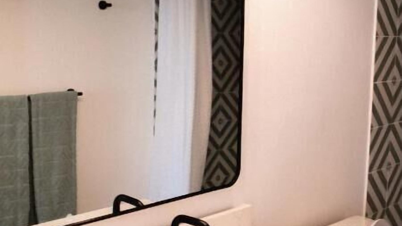 Photo of Bathroom in Georgetown