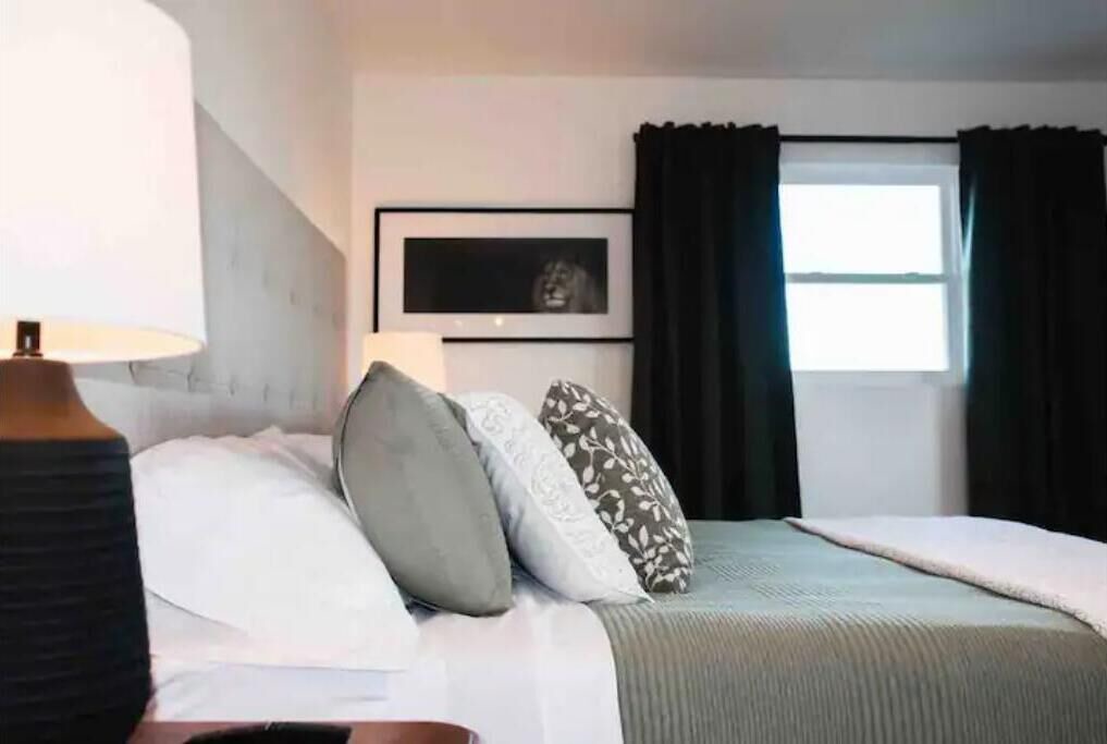 Photo of Bedroom in Georgetown