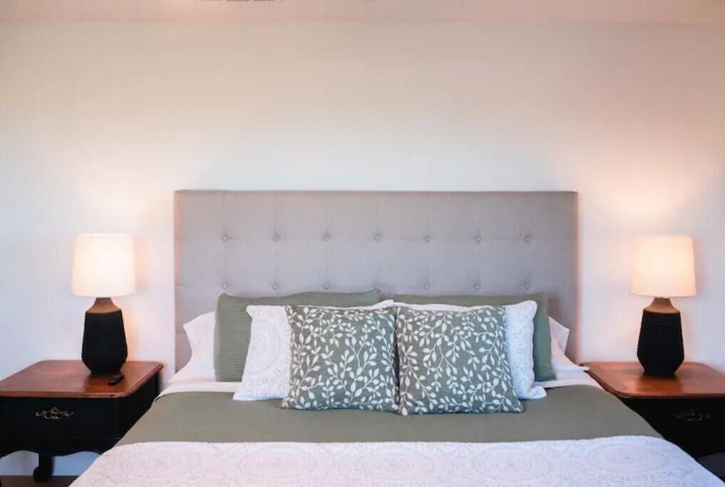 Photo of Bedroom in Georgetown