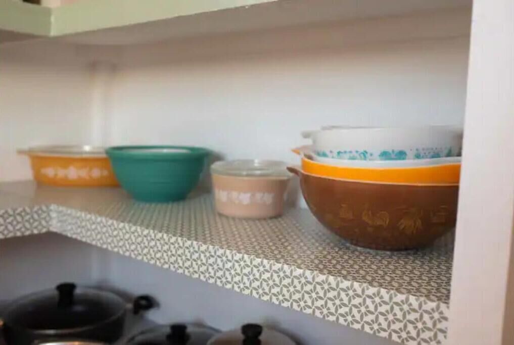 Photo of Kitchen in Georgetown