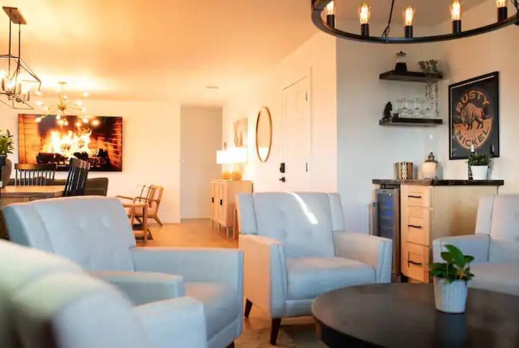 Photo of Livingroom in Georgetown
