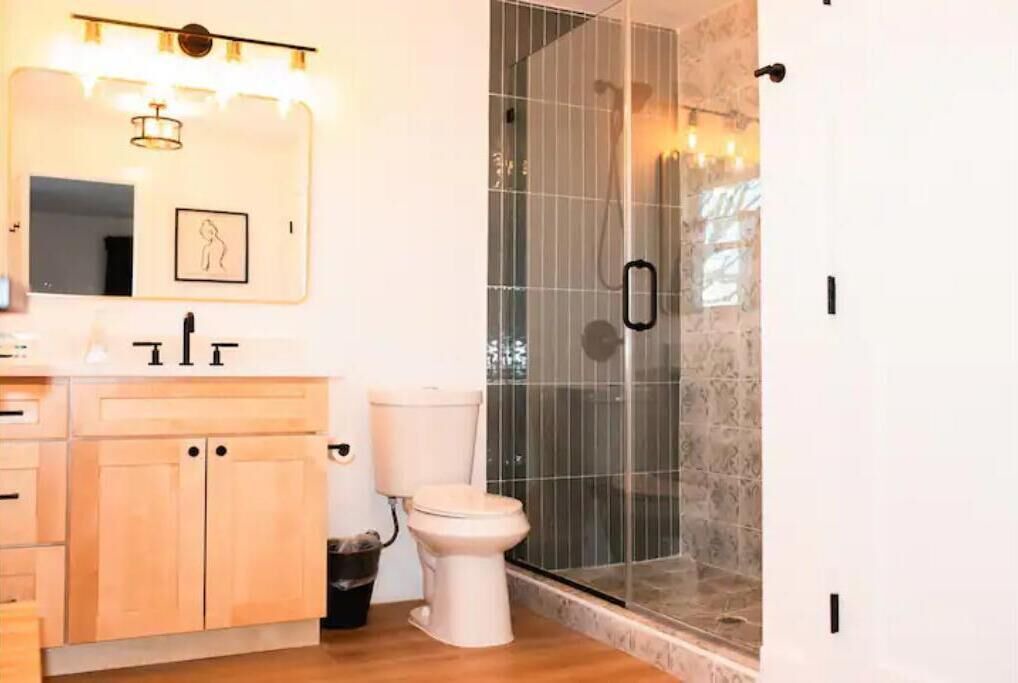 Photo of Bathroom in Georgetown