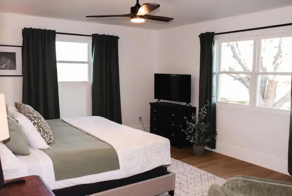 Photo of Bedroom in Georgetown