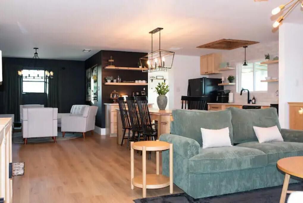 Photo of Livingroom in Georgetown