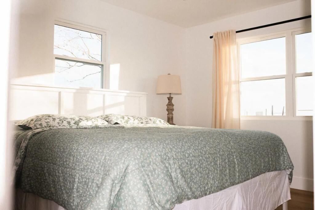 Photo of Bedroom in Georgetown