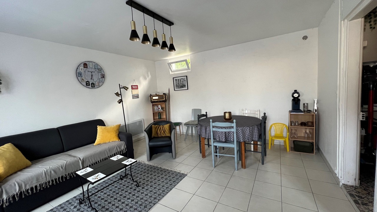 Photo of Livingroom in Incheville