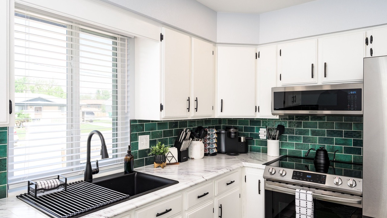 Photo of Kitchen in Berkley