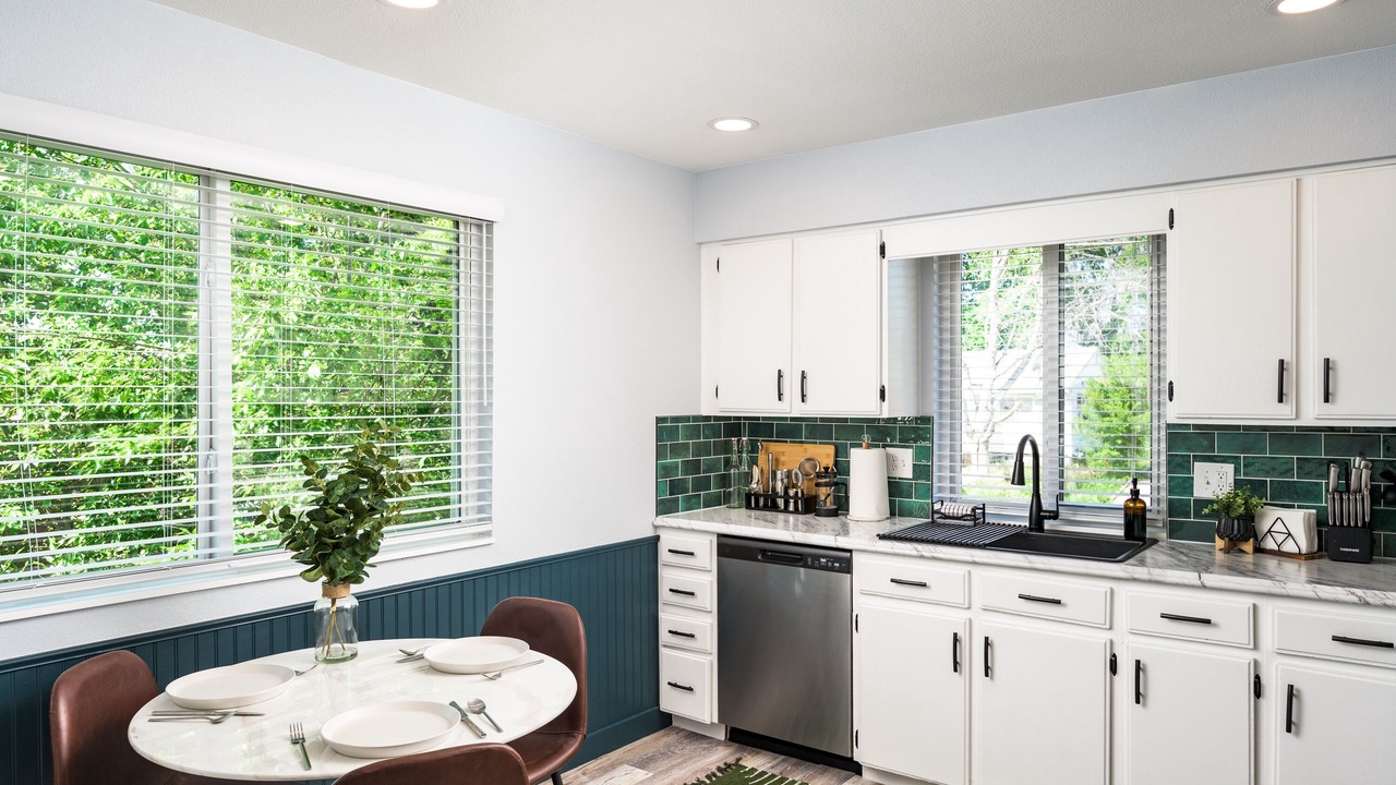 Photo of Kitchen in Berkley