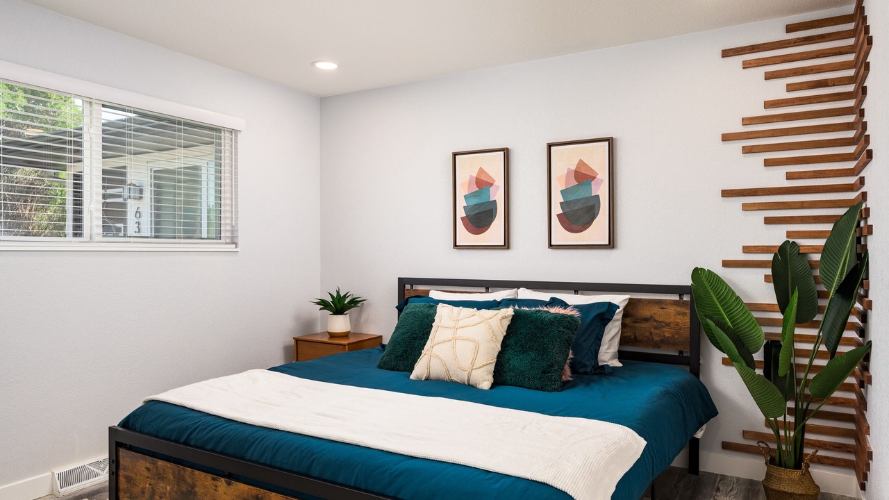 Photo of Bedroom in Berkley