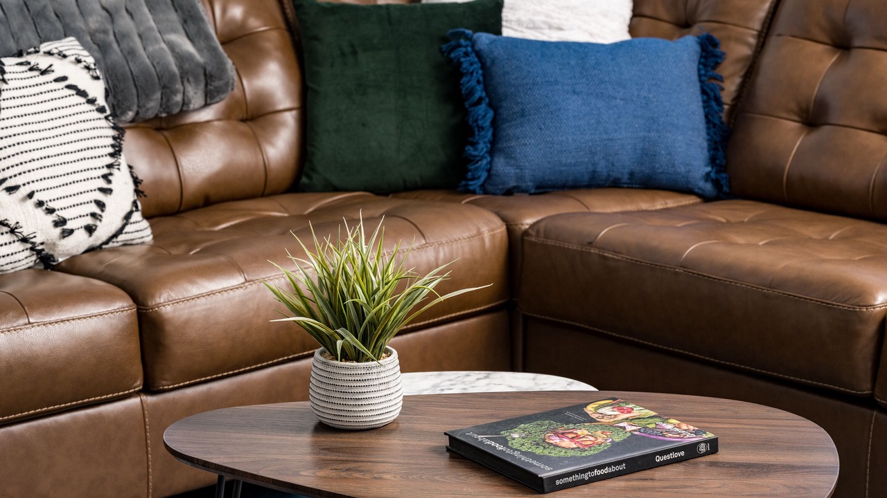 Photo of Livingroom in Berkley