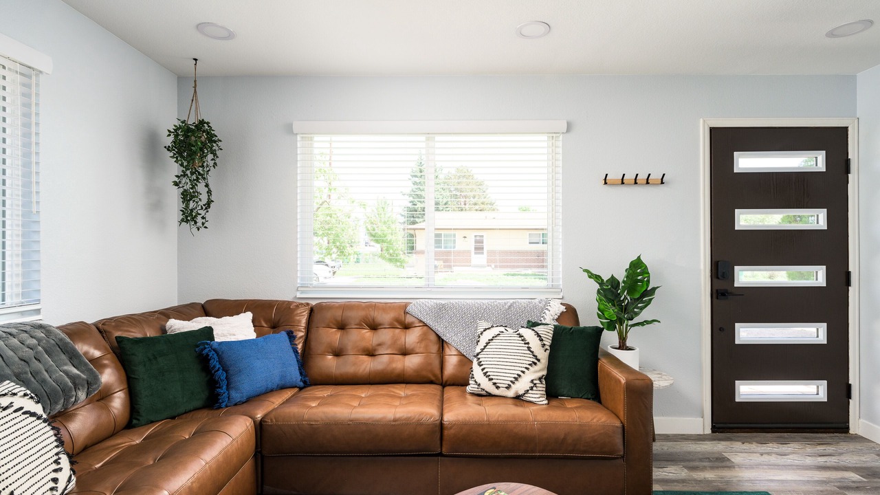 Photo of Livingroom in Berkley