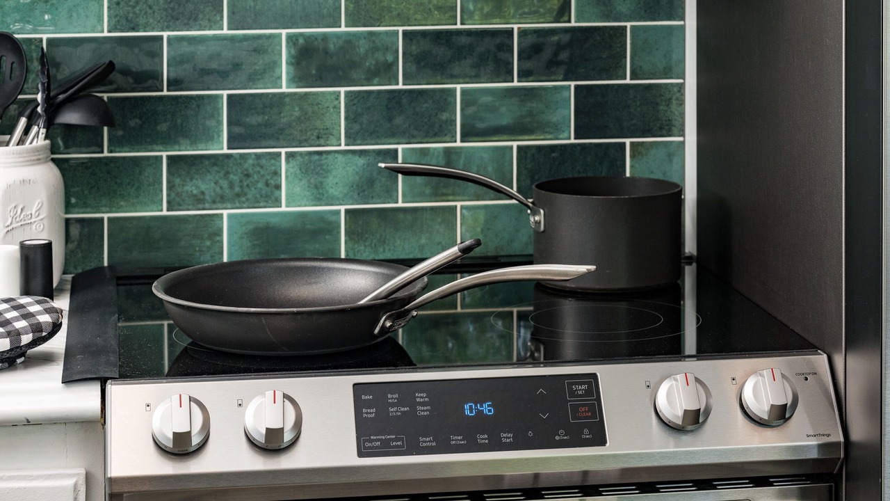 Photo of Kitchen in Berkley