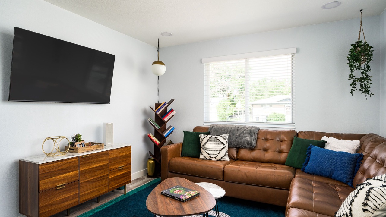 Photo of Livingroom in Berkley