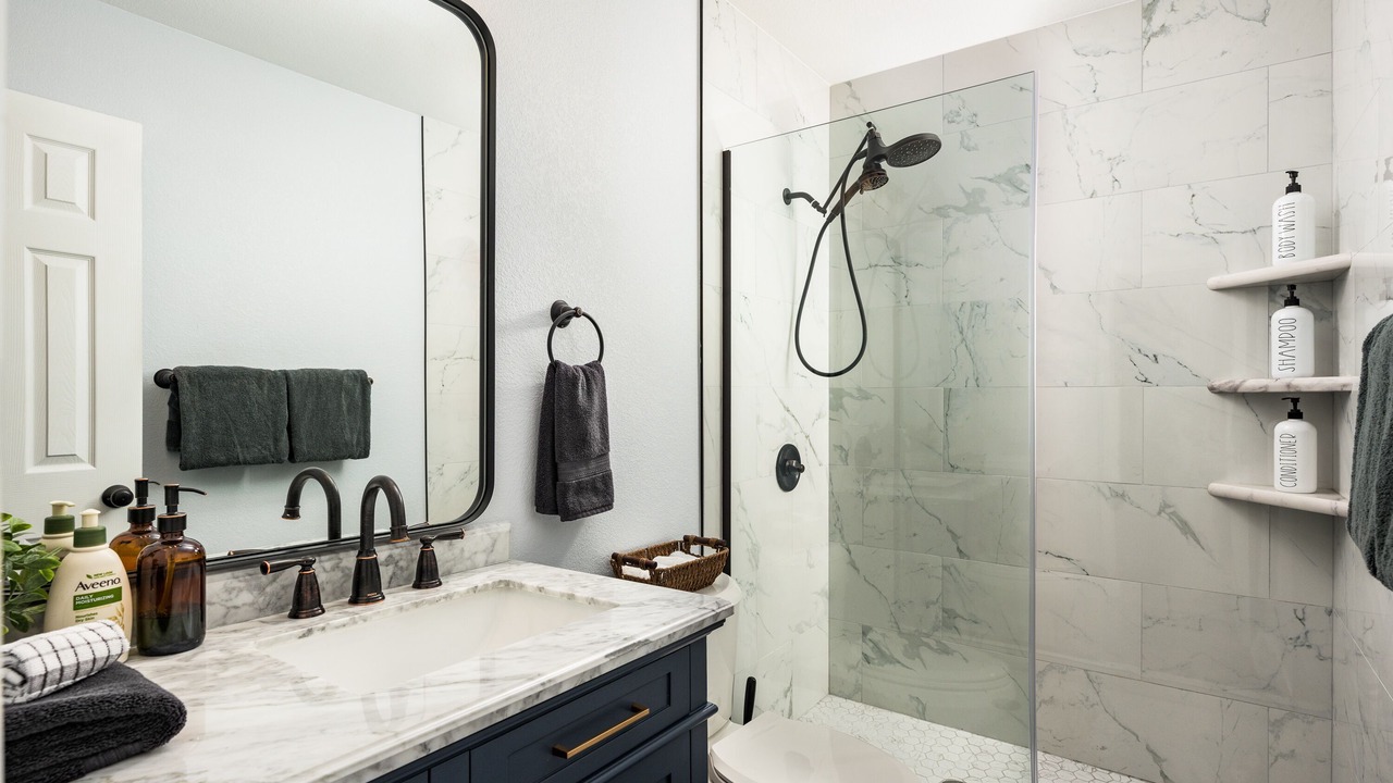 Photo of Bathroom in Berkley