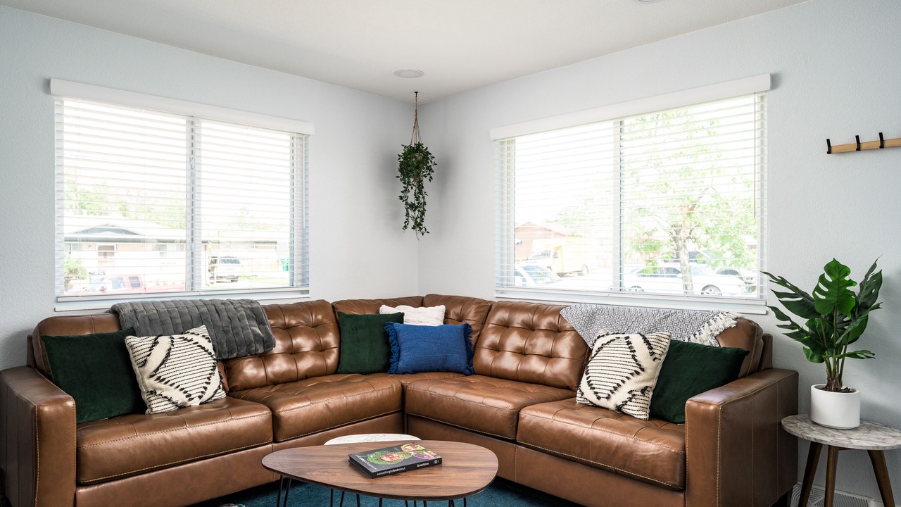 Photo of Livingroom in Berkley