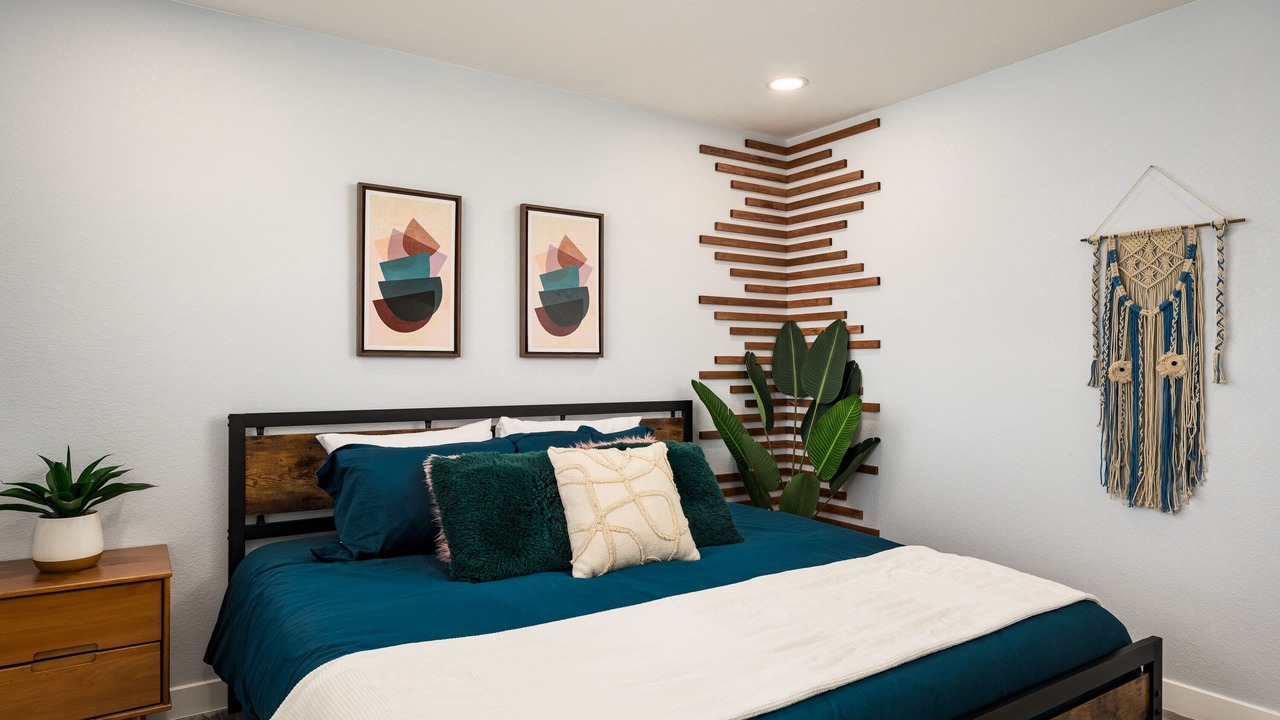 Photo of Bedroom in Berkley