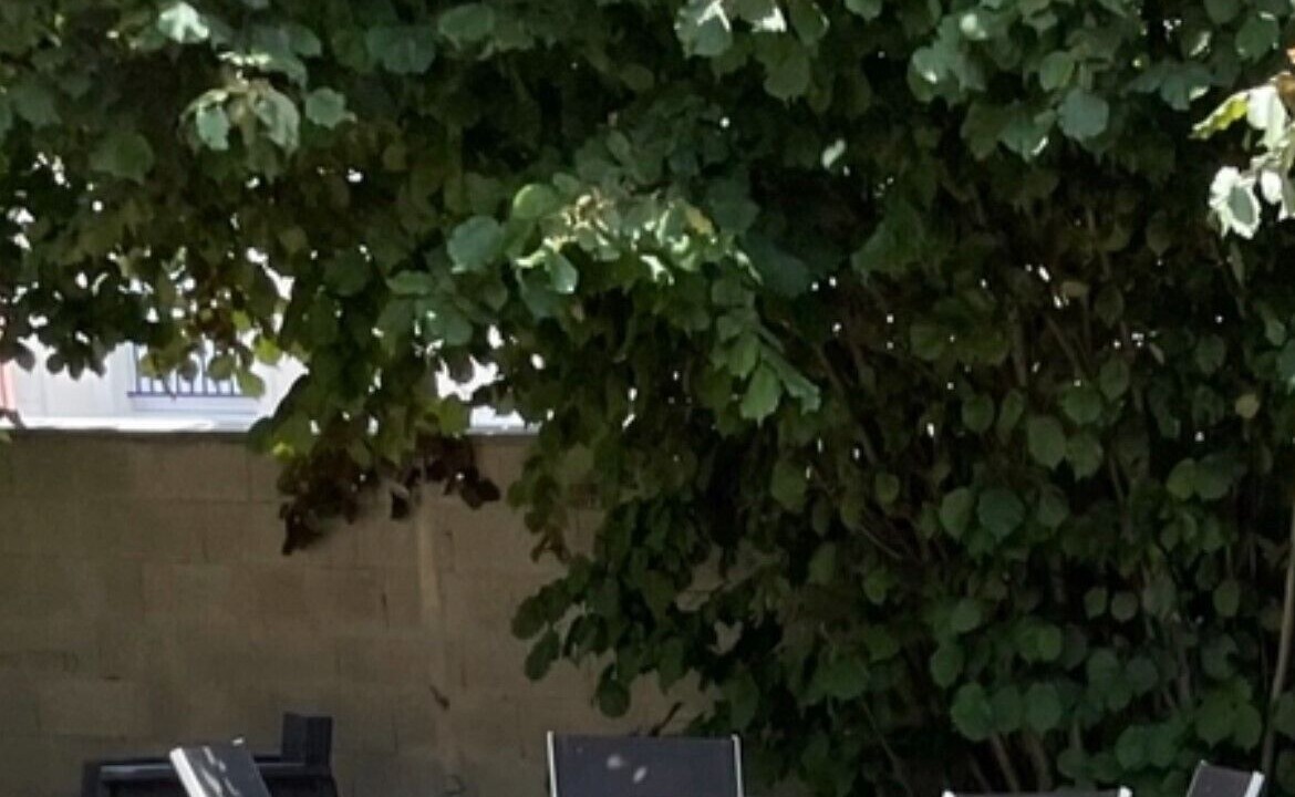 Photo of Patio Balcony in Sarcelles