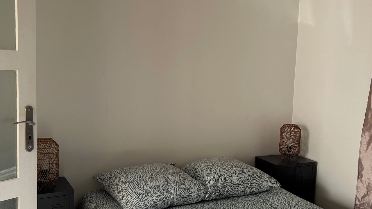 Photo of Bedroom in Sarcelles
