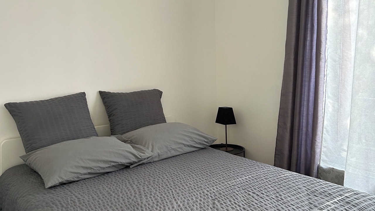 Photo of Bedroom in Sarcelles