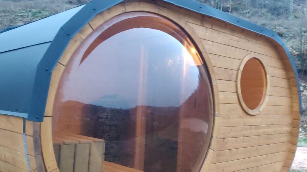 Photo of Outdoor in Rosteig