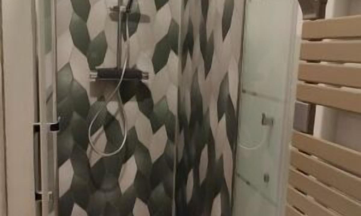 Photo of Bathroom in Rosteig