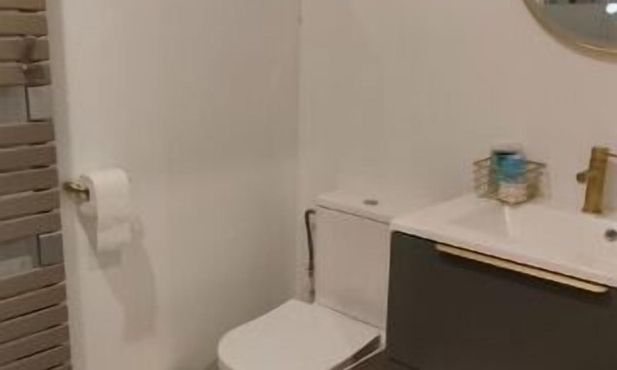 Photo of Bathroom in Rosteig