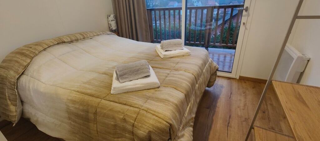 Photo of Bedroom in Rosteig