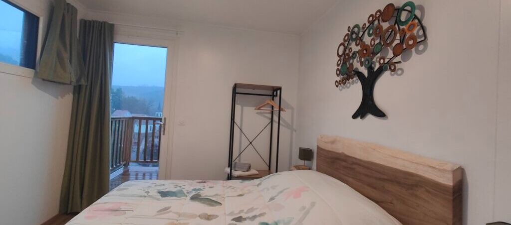 Photo of Bedroom in Rosteig