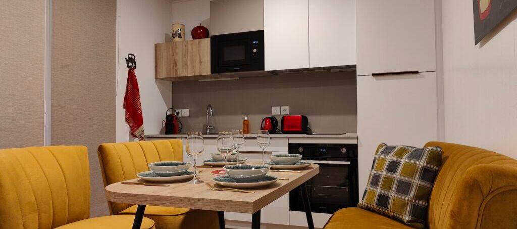 Photo of Kitchen in Rosteig