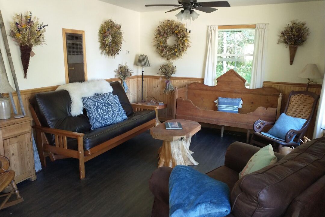 Photo of Livingroom in Ironwood