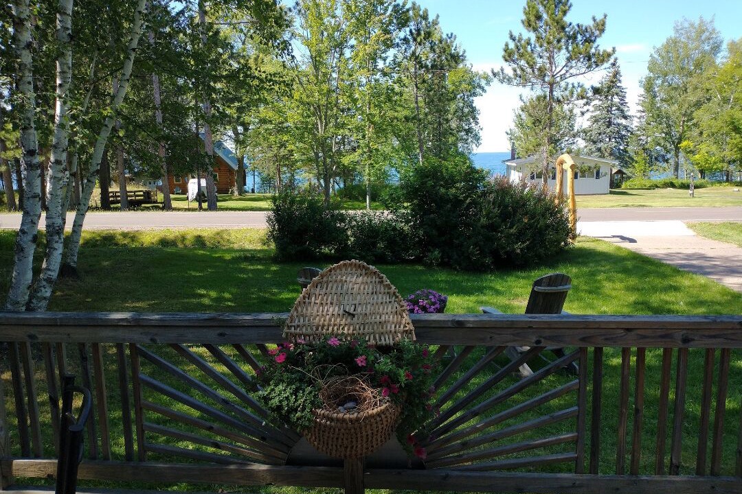Photo of Outdoor in Ironwood
