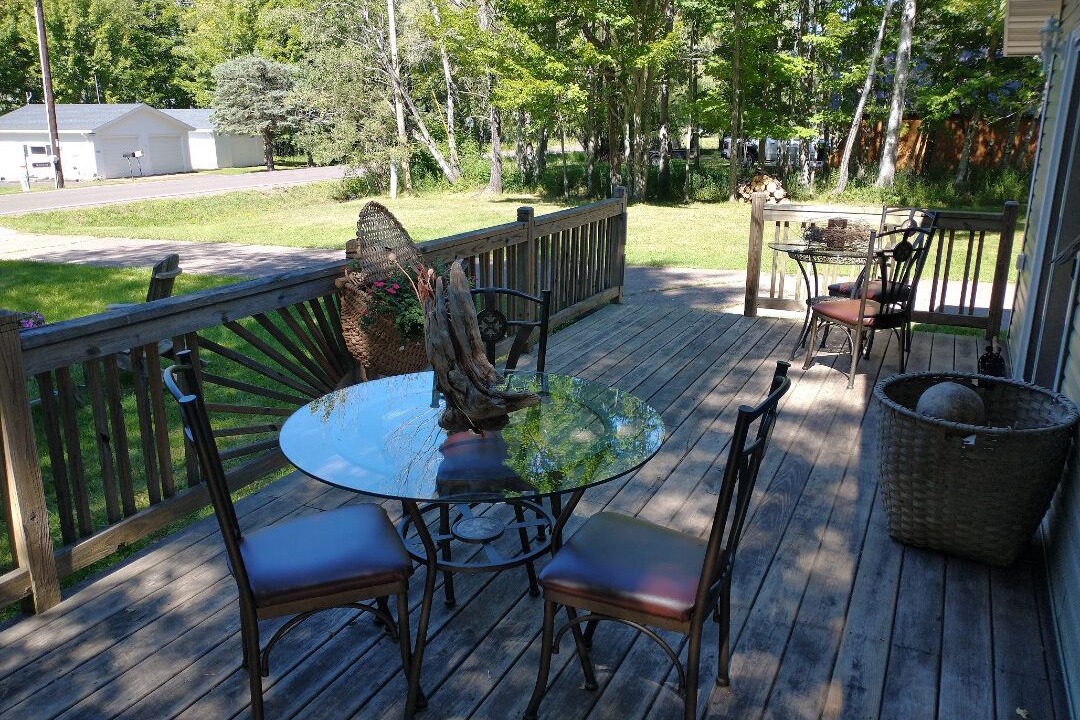 Photo of Outdoor in Ironwood