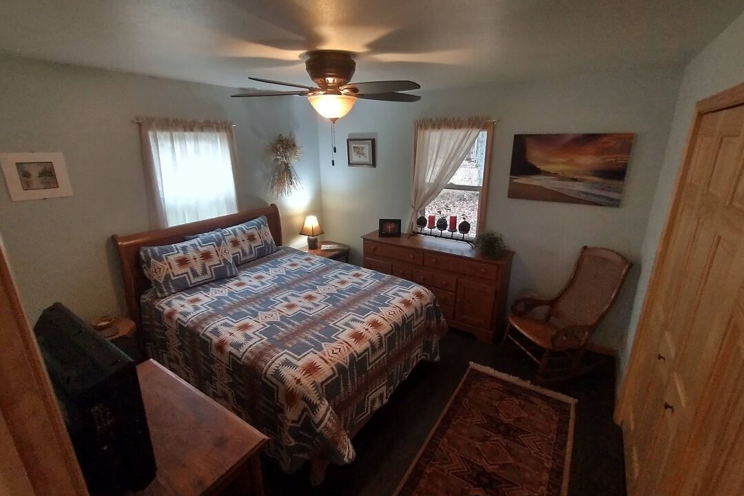 Photo of Bedroom in Ironwood