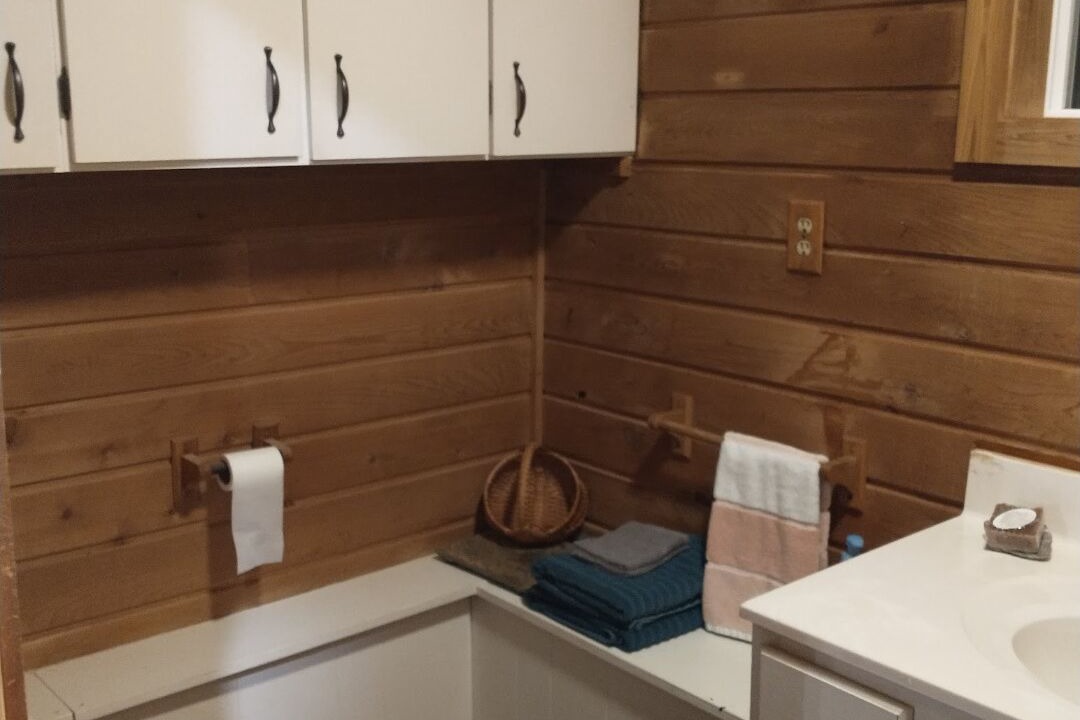 Photo of Bathroom in Ironwood