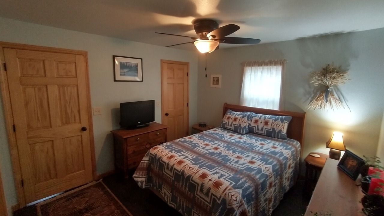 Photo of Bedroom in Ironwood