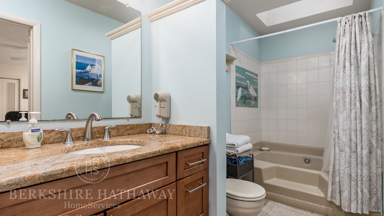 Photo of Bathroom in Broadkill Beach